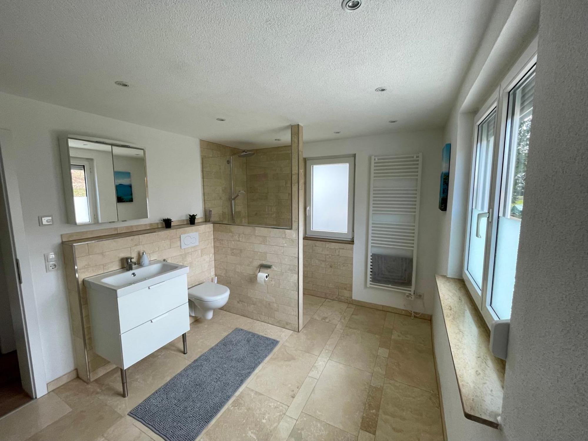 Anitas Ferienwohnung メスキルヒ エクステリア 写真