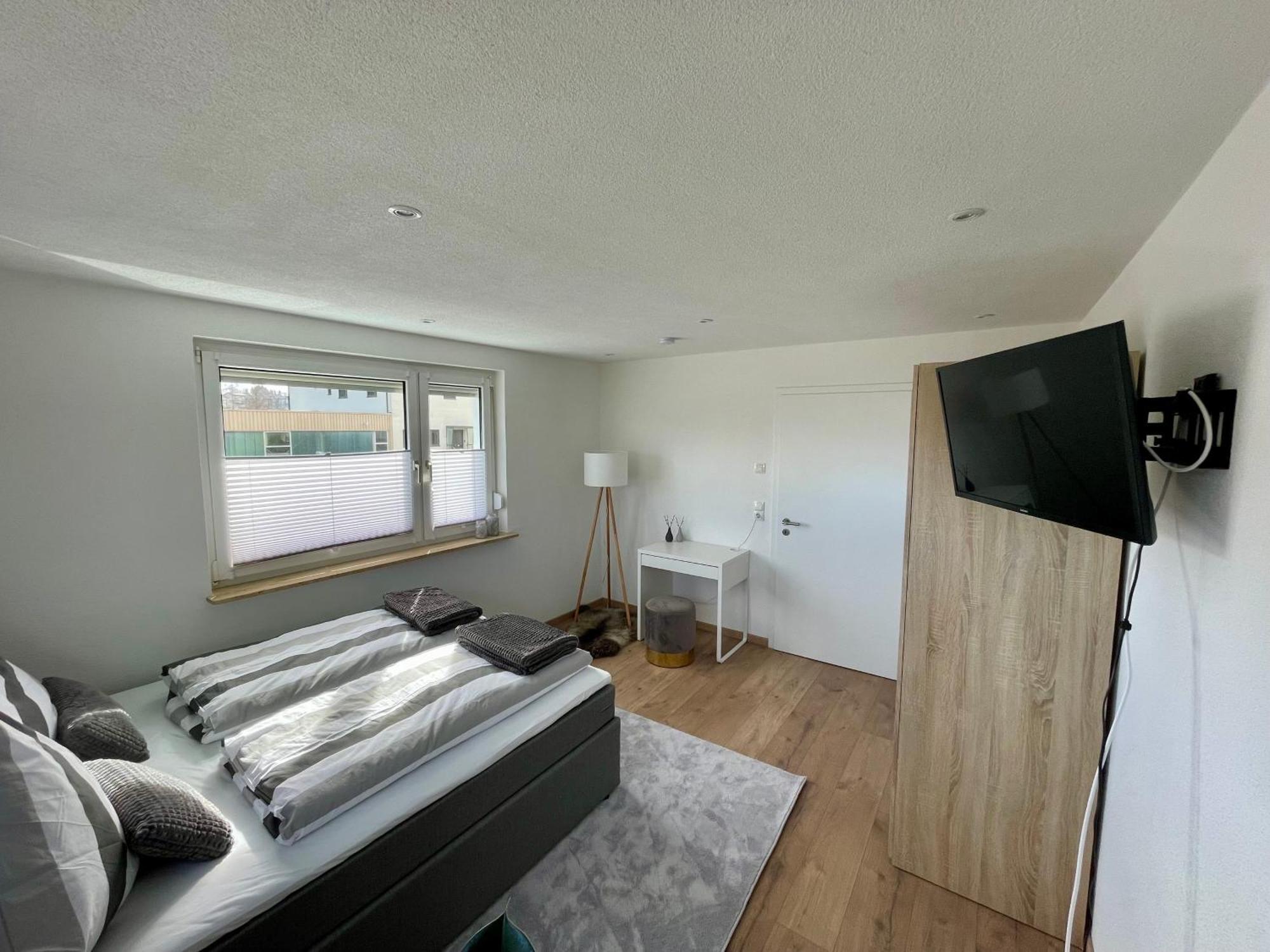 Anitas Ferienwohnung メスキルヒ エクステリア 写真