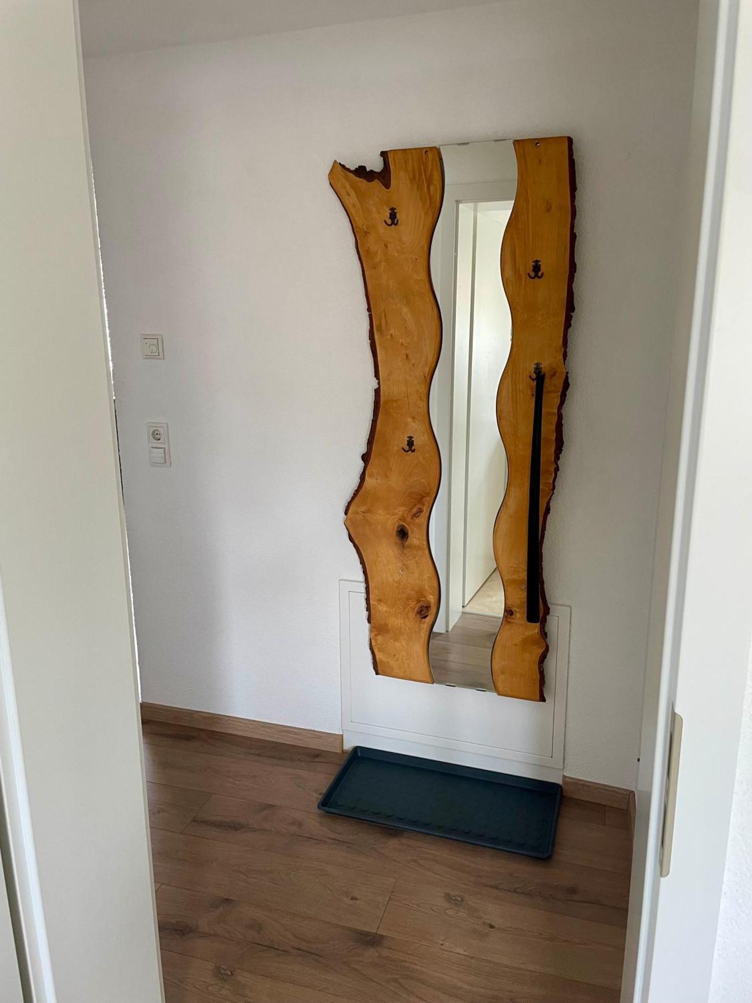 Anitas Ferienwohnung メスキルヒ エクステリア 写真