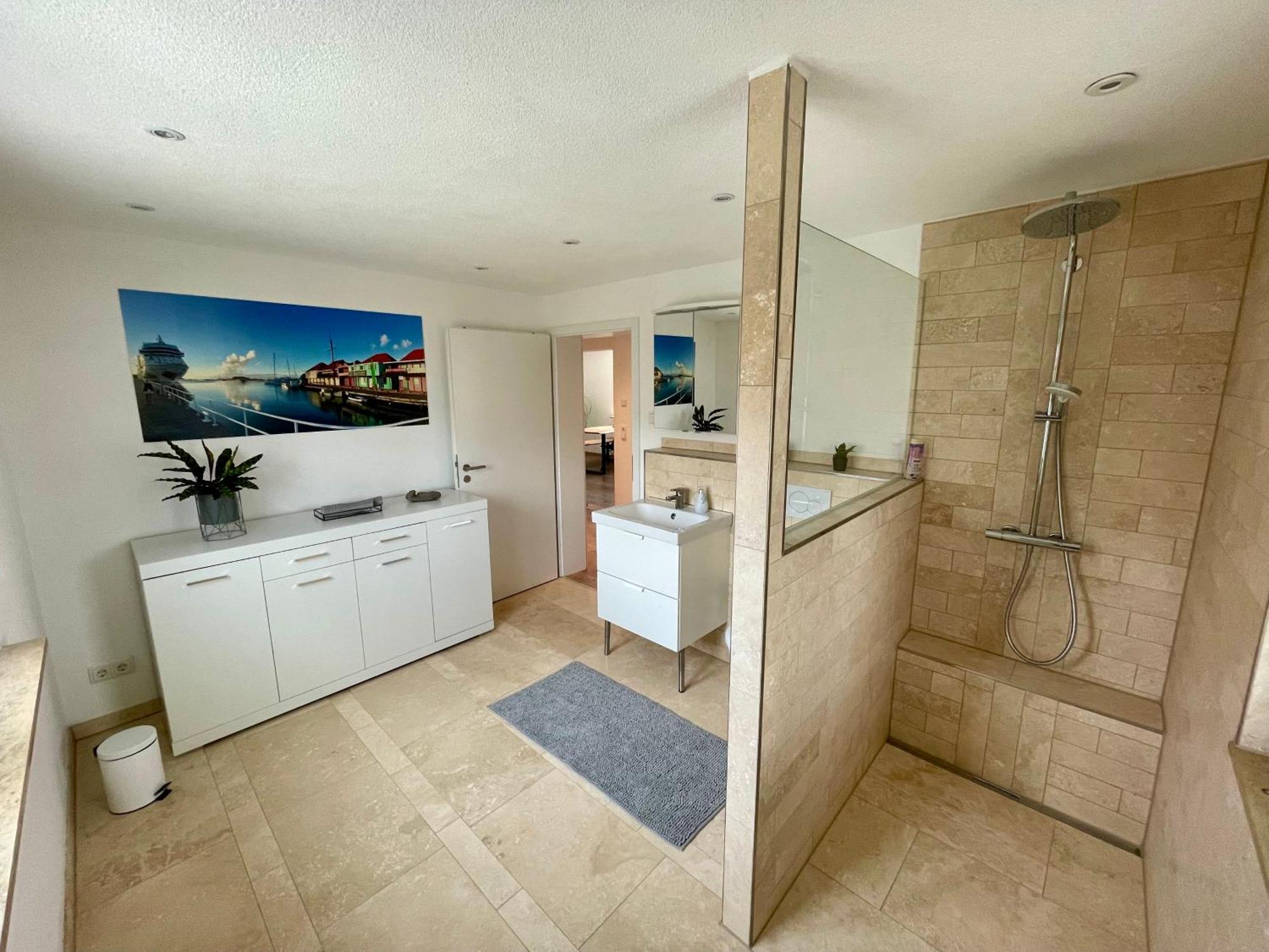 Anitas Ferienwohnung メスキルヒ エクステリア 写真