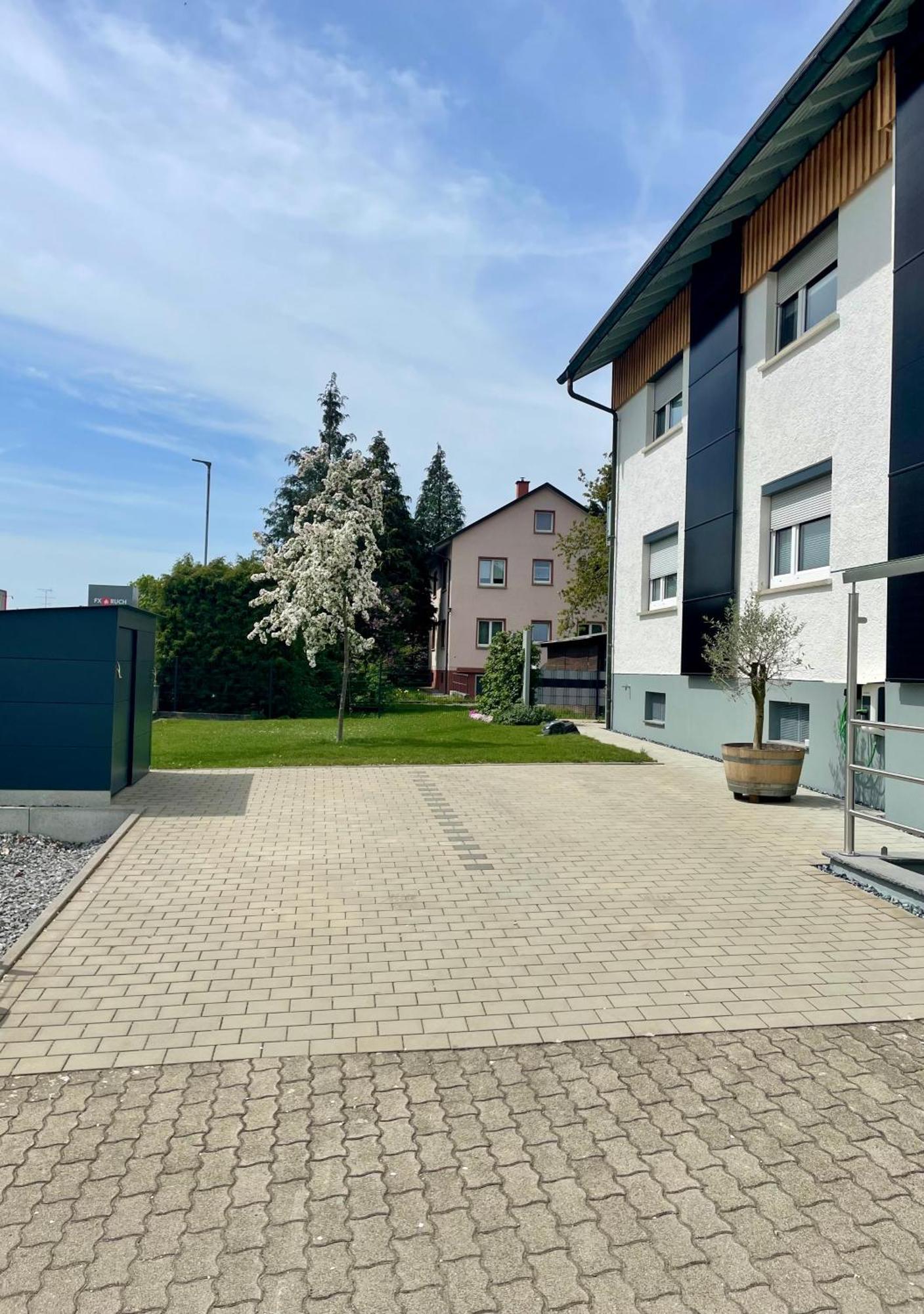 Anitas Ferienwohnung メスキルヒ エクステリア 写真
